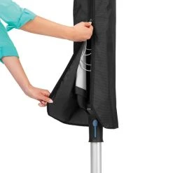 Brabantia 4 Arm Liftomatic Rotary Washing Line, 60m -Dunelm Sales Store 1000089634 alt03