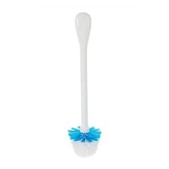 OXO Compact Toilet Brush White -Dunelm Sales Store 1000100446 alt03