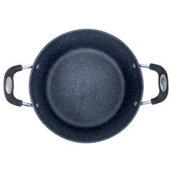 Scoville Neverstick 24cm Stock Pot -Dunelm Sales Store 1000100462 alt03