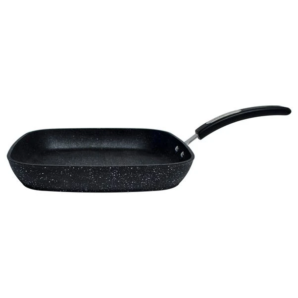 Scoville Neverstick 28cm Grill Pan 4 Scoville Neverstick 28cm Grill Pan - Image 2