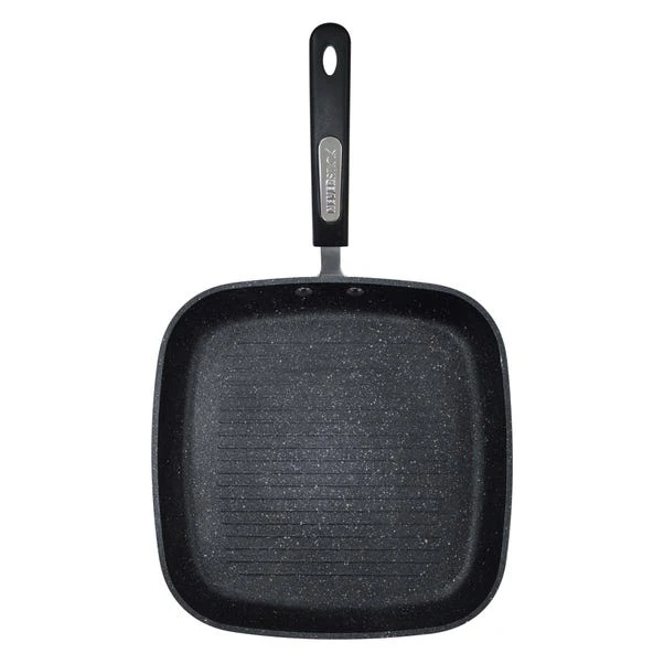 Scoville Neverstick 28cm Grill Pan 5 Scoville Neverstick 28cm Grill Pan - Image 3