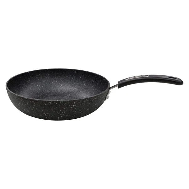 Scoville Neverstick 28cm Wok 4 Scoville Neverstick 28cm Wok - Image 2