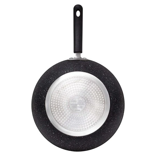 Scoville Neverstick 28cm Wok 5 Scoville Neverstick 28cm Wok - Image 3