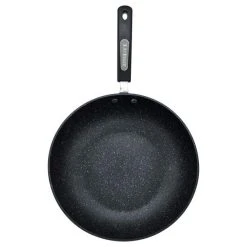 Scoville Neverstick 28cm Wok 9 Scoville Neverstick 28cm Wok -Dunelm Sales Store 1000100464 alt03