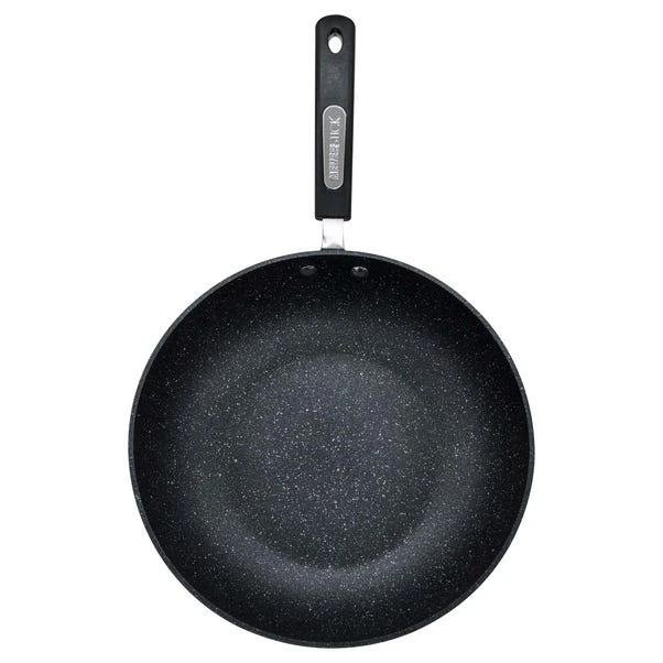 Scoville Neverstick 28cm Wok 6 Scoville Neverstick 28cm Wok - Image 4