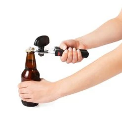 OXO Softworks Soft Handled Can Opener 9 OXO Softworks Soft Handled Can Opener -Dunelm Sales Store 1000100918 alt03