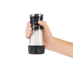 OXO Softworks Salt Mill 8 OXO Softworks Salt Mill -Dunelm Sales Store 1000100924 alt02