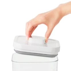 OXO POP 2.4L Large Square Container -Dunelm Sales Store 1000100936 alt02