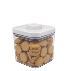 OXO POP 2.4L Large Square Container -Dunelm Sales Store 1000100936 alt04