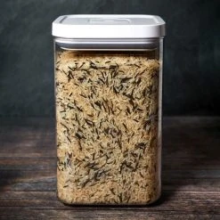 OXO POP 4L Large Square Container -Dunelm Sales Store 1000100938 alt05