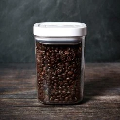 OXO POP 1L Small Square Container -Dunelm Sales Store 1000100940 alt04