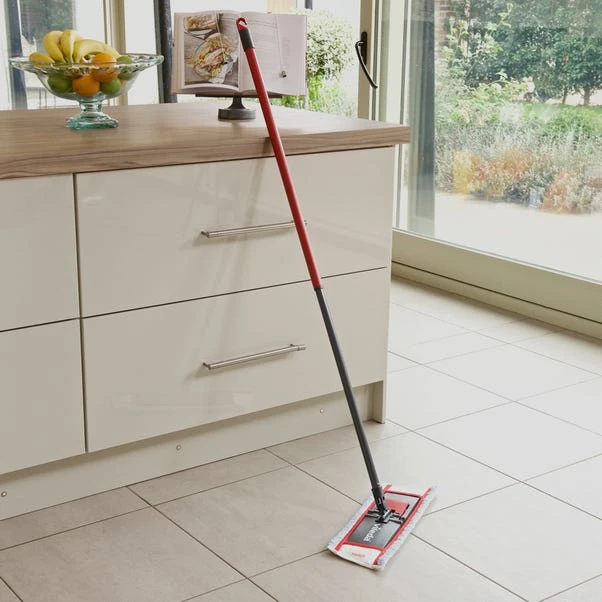 Vileda Active Max Flat Mop 4 Vileda Active Max Flat Mop - Image 2
