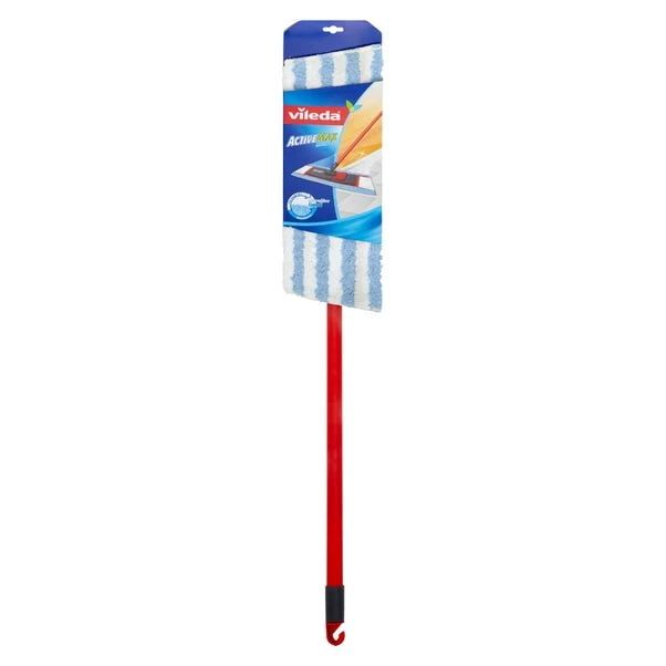 Vileda Active Max Flat Mop 7 Vileda Active Max Flat Mop - Image 5