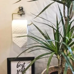 Dunelm Monkey Toilet Roll Holder -Dunelm Sales Store 1000109699 alt02