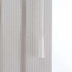 Dunelm Grey Stripe Cordless Vertical Blind 13 Dunelm Grey Stripe Cordless Vertical Blind -Dunelm Sales Store 1000111637 alt05