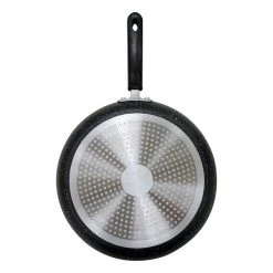 Scoville Neverstick 28cm Frying Pan 10 Scoville Neverstick 28cm Frying Pan -Dunelm Sales Store 1000114419 alt03