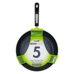 Scoville Neverstick 28cm Frying Pan 11 Scoville Neverstick 28cm Frying Pan -Dunelm Sales Store 1000114419 alt04
