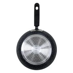 Scoville Neverstick 20cm Frying Pan 10 Scoville Neverstick 20cm Frying Pan -Dunelm Sales Store 1000114421 alt03