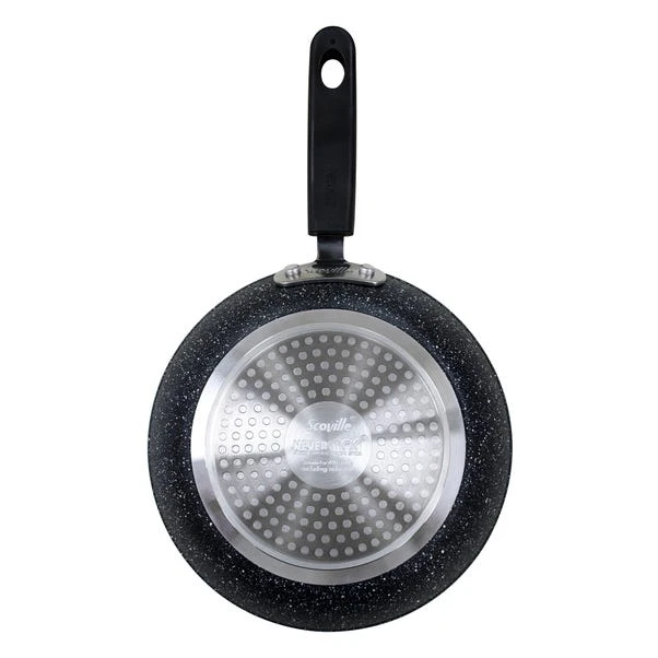 Scoville Neverstick 20cm Frying Pan 6 Scoville Neverstick 20cm Frying Pan - Image 4