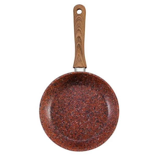 JML Regis Copper Stone 28cm Frying Pan 4 JML Regis Copper Stone 28cm Frying Pan - Image 2