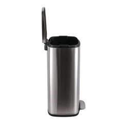 Dunelm Stainless Steel 50L Pedal Bin -Dunelm Sales Store 1000118014 alt04