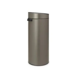 Brabantia 30L Platinum Touch Bin -Dunelm Sales Store 1000120272 alt02