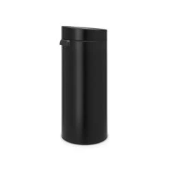 Brabantia 30L Matt Black Touch Bin -Dunelm Sales Store 1000120274 alt02