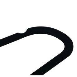 Dunelm Pack Of 10 Black Flocked Hangers 7 Dunelm Pack Of 10 Black Flocked Hangers -Dunelm Sales Store 1000120477 alt02