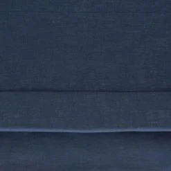 Dunelm Linen Mix Denim Blackout Roman Blind 11 Dunelm Linen Mix Denim Blackout Roman Blind -Dunelm Sales Store 1000139240 alt04