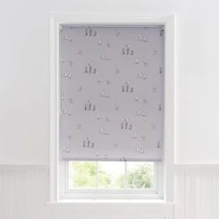 Dunelm Seaside Seagulls Daylight Moisture Resistant Roller Blind 10 Dunelm Seaside Seagulls Daylight Moisture Resistant Roller Blind -Dunelm Sales Store 1000139246 alt01
