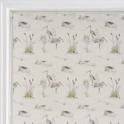 Dunelm Wading Birds Natural Moisture Resistant Daylight Roller Blind 13 Dunelm Wading Birds Natural Moisture Resistant Daylight Roller Blind -Dunelm Sales Store 1000139248 alt04