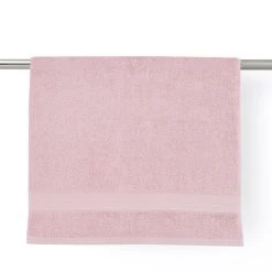 Dunelm Blush Egyptian Cotton Towel -Dunelm Sales Store 1000139998 alt02