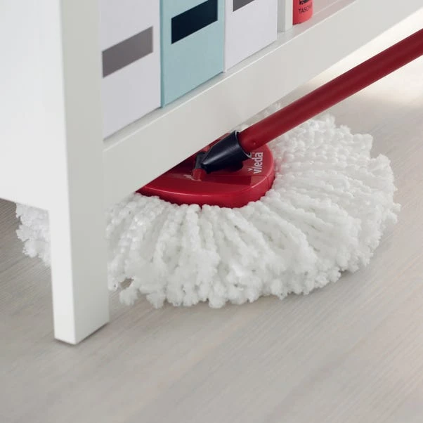 Vileda Turbo Smart Spin Mop 8 Vileda Turbo Smart Spin Mop - Image 6