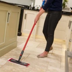 Vileda 1-2 Spray Mop 10 Vileda 1-2 Spray Mop -Dunelm Sales Store 1000140946 alt02