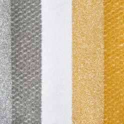 Elements Stripe Ochre Towel 7 Elements Stripe Ochre Towel -Dunelm Sales Store 1000141389 alt02