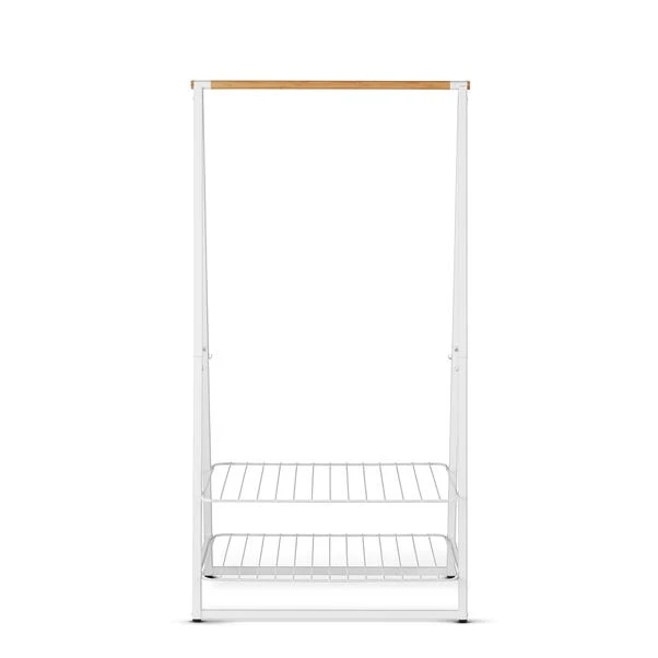 Brabantia Large White Linen Clothes Rack 4 Brabantia Large White Linen Clothes Rack - Image 2
