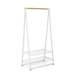 Brabantia Large White Linen Clothes Rack 10 Brabantia Large White Linen Clothes Rack -Dunelm Sales Store 1000143749 alt02