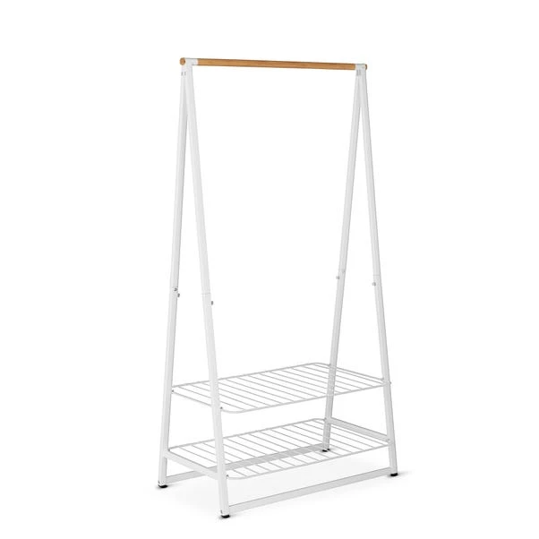 Brabantia Large White Linen Clothes Rack 5 Brabantia Large White Linen Clothes Rack - Image 3