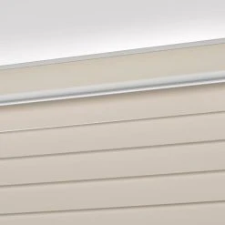 Swish Cocoa Butter Cordless Aluminium Venetian Blind 25mm Slats -Dunelm Sales Store 1000146175 alt03