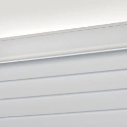 Swish Polar White Cordless Aluminium Venetian Blind 25mm Slats -Dunelm Sales Store 1000146177 alt03