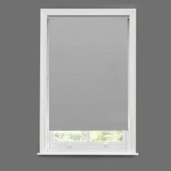 Dunelm Montreal Dove Grey Blackout Roller Blind 13 Dunelm Montreal Dove Grey Blackout Roller Blind -Dunelm Sales Store 1000147383 alt01