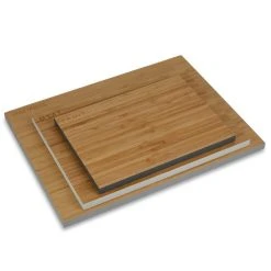 Dunelm Set Of 3 Bamboo Chopping Boards 8 Dunelm Set Of 3 Bamboo Chopping Boards -Dunelm Sales Store 1000148613 alt02