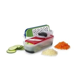 OXO Oxo SoftWorks Mini Grate & Slice Set -Dunelm Sales Store 1000148691 alt02