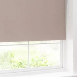 Dunelm Pebble Blackout Roller Blind 12 Dunelm Pebble Blackout Roller Blind -Dunelm Sales Store 1000149531 alt03