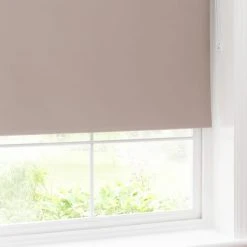 Dunelm Pebble Blackout Roller Blind 13 Dunelm Pebble Blackout Roller Blind -Dunelm Sales Store 1000149531 alt04