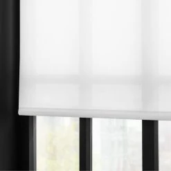 Dunelm White Daylight Roller Blind 13 Dunelm White Daylight Roller Blind -Dunelm Sales Store 1000149538 alt04