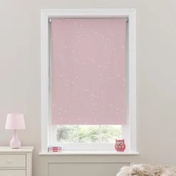 Dunelm Glow In The Dark Stars Cordless Blackout Roller Blind 13 Dunelm Glow In The Dark Stars Cordless Blackout Roller Blind -Dunelm Sales Store 1000149543 alt04