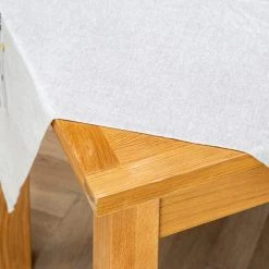 Dunelm Scandi Floral Tablecloth 8 Dunelm Scandi Floral Tablecloth -Dunelm Sales Store 1000149864 alt02