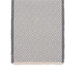 Dunelm Oslo Table Runner 9 Dunelm Oslo Table Runner -Dunelm Sales Store 1000149876 alt03