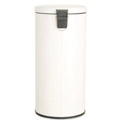 Dunelm Cream 30 Litre Pedal Bin 8 Dunelm Cream 30 Litre Pedal Bin -Dunelm Sales Store 1000149969 alt02